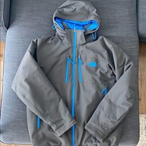 The North Face Winter Coat